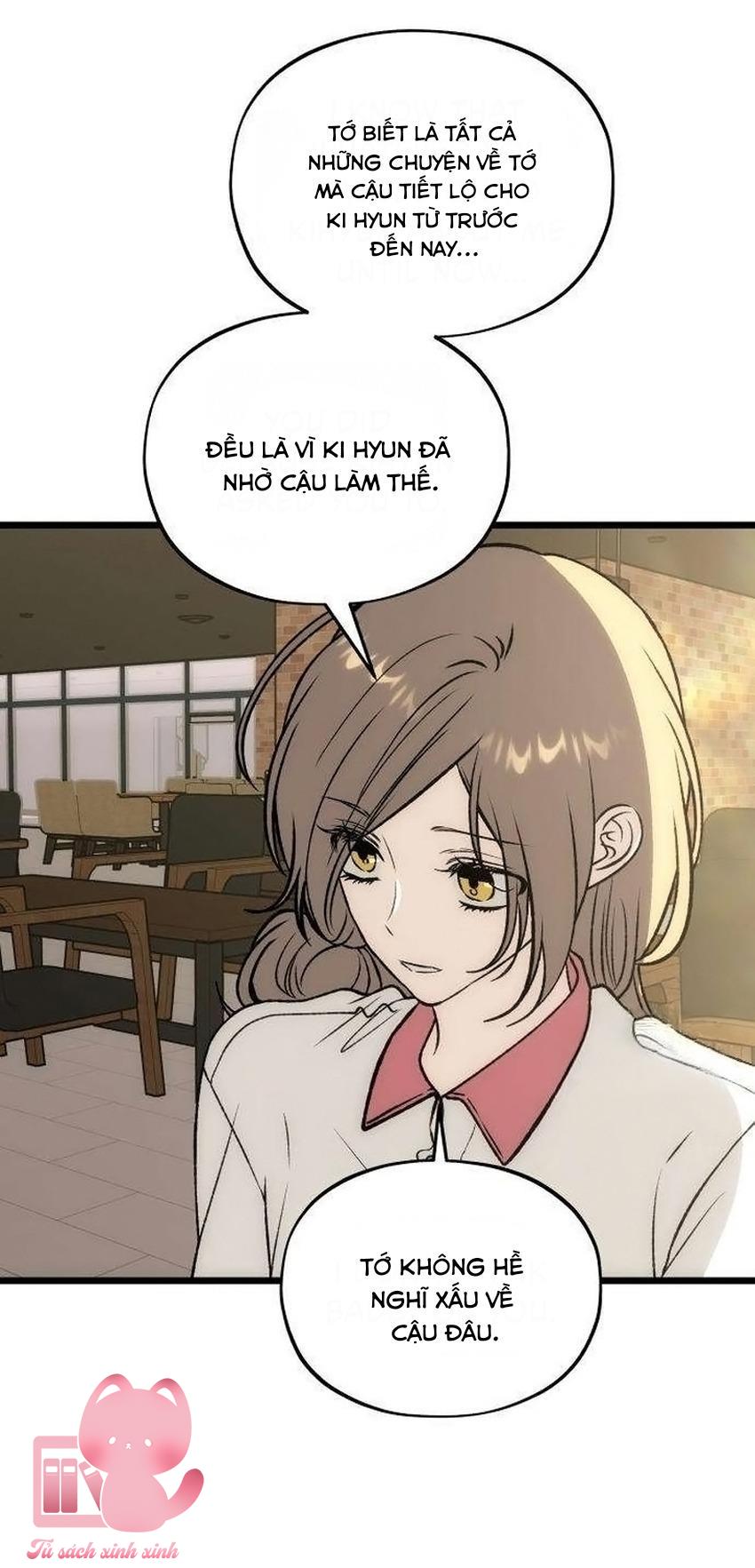 Khao Khát Bất Tận - Chap 19 - Trang 69