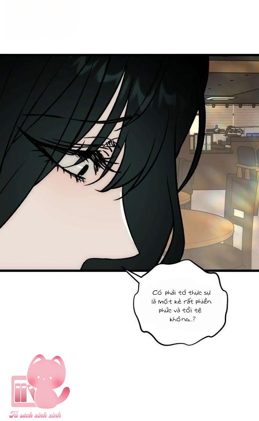 Khao Khát Bất Tận - Chap 19 - Trang 74