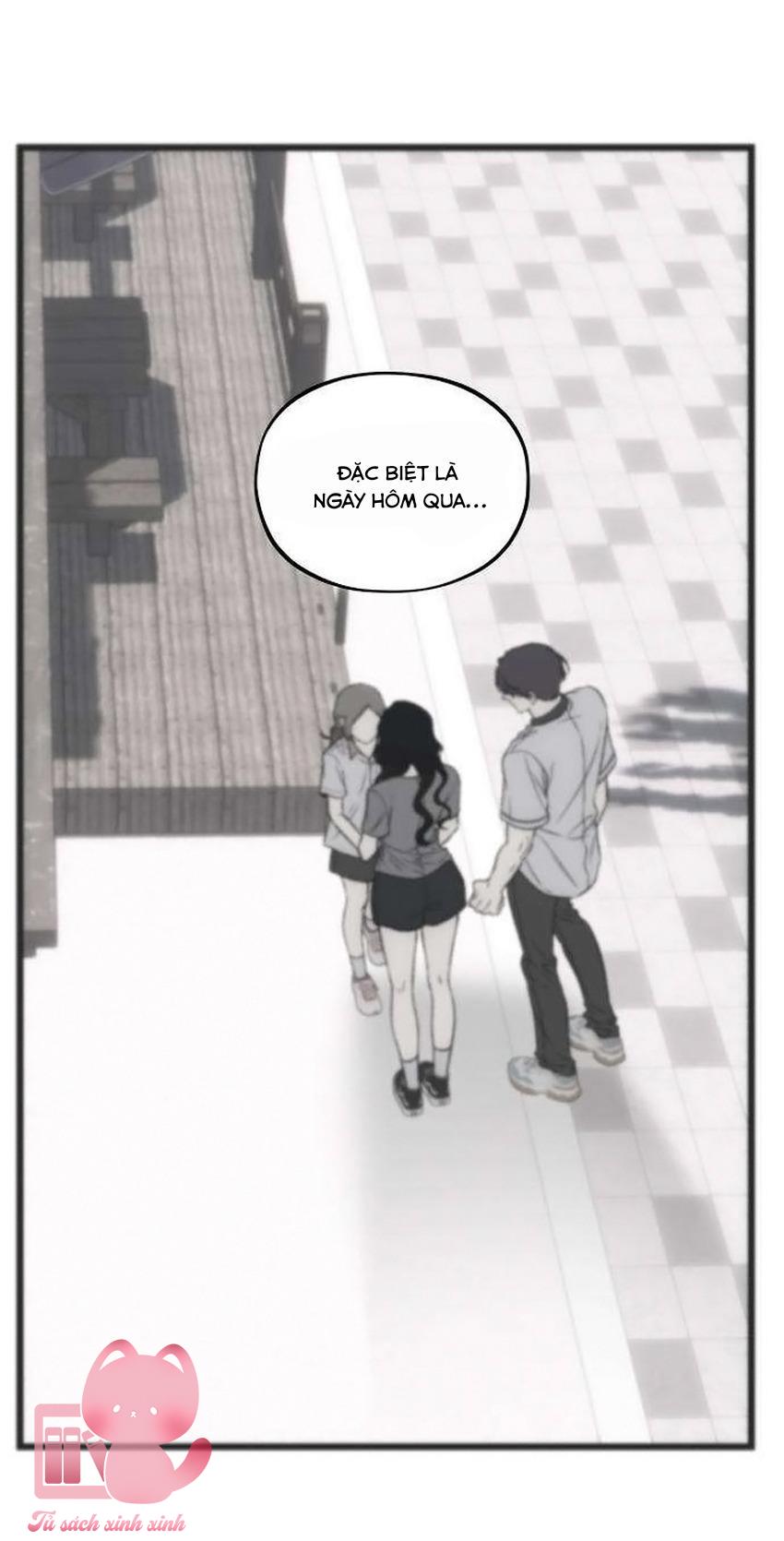 Khao Khát Bất Tận - Chap 19 - Trang 76