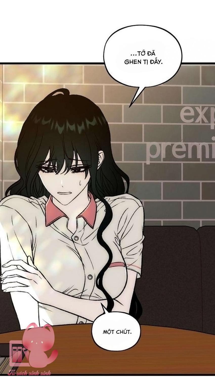 Khao Khát Bất Tận - Chap 19 - Trang 77