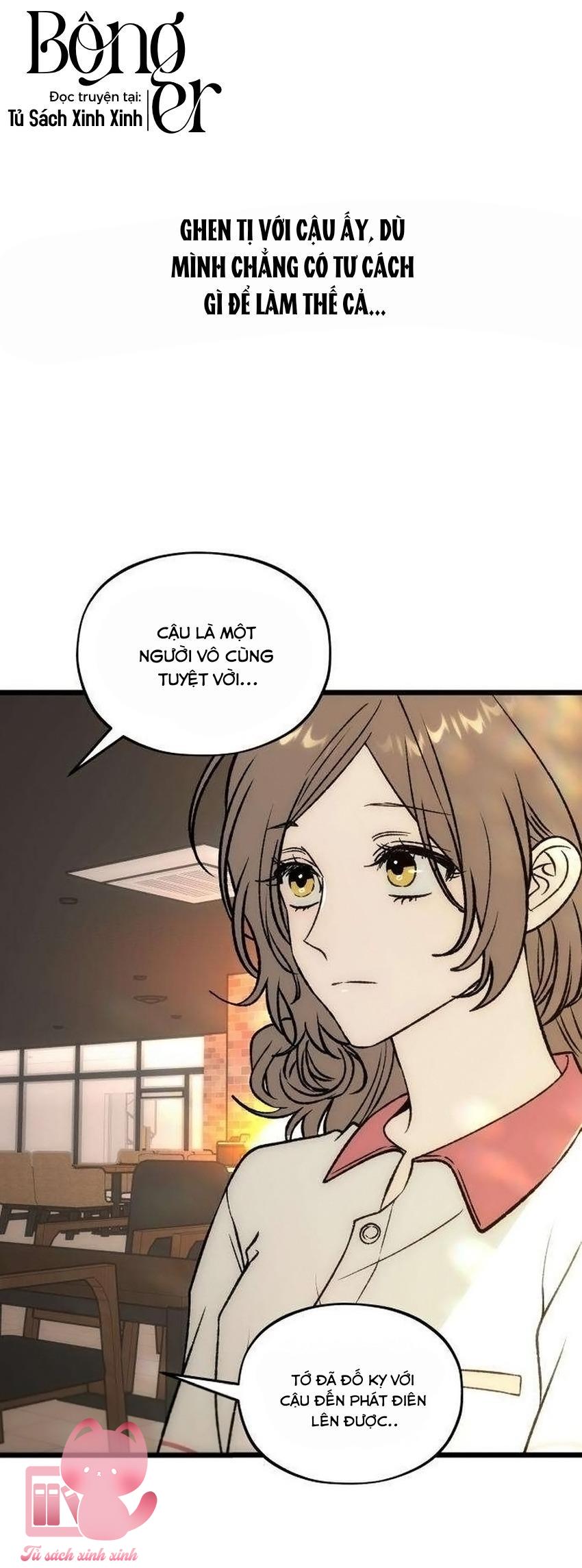 Khao Khát Bất Tận - Chap 19 - Trang 78