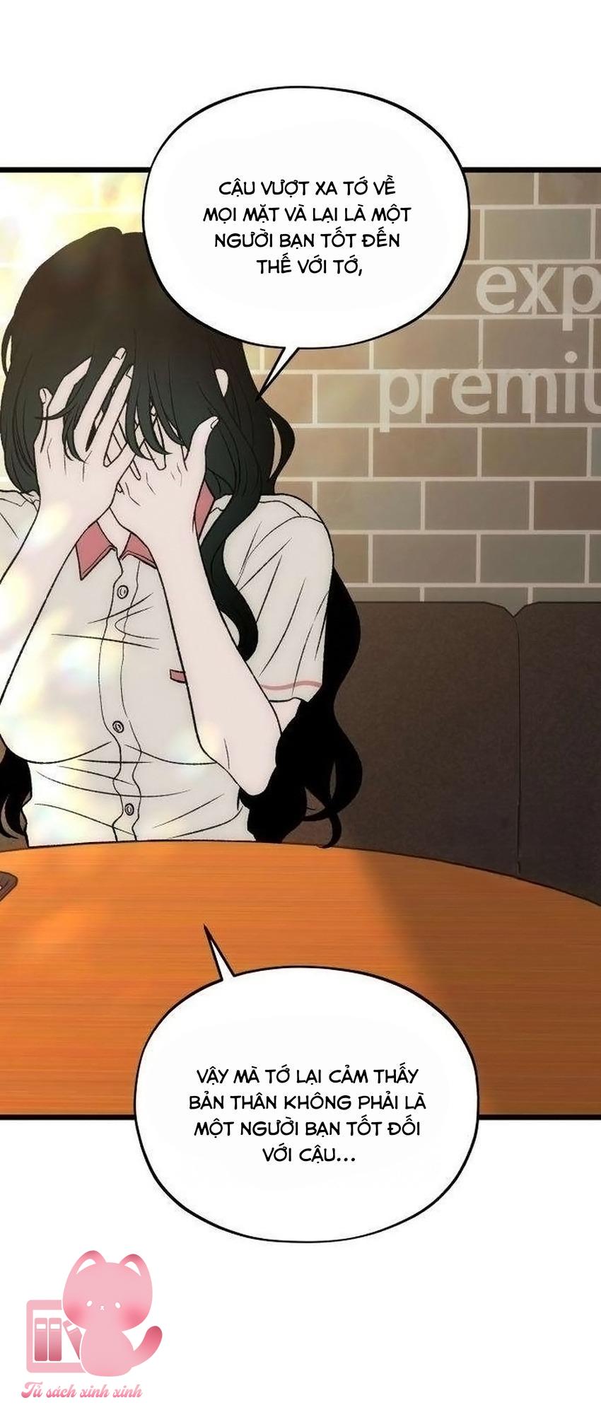 Khao Khát Bất Tận - Chap 19 - Trang 79