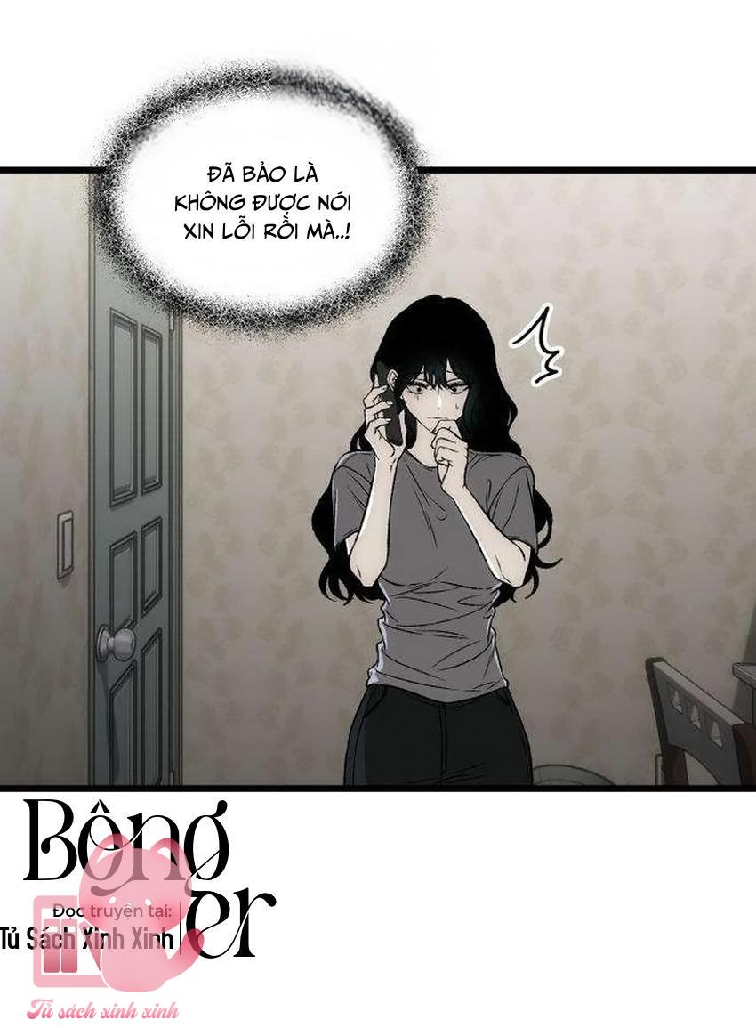 Khao Khát Bất Tận - Chap 19 - Trang 9