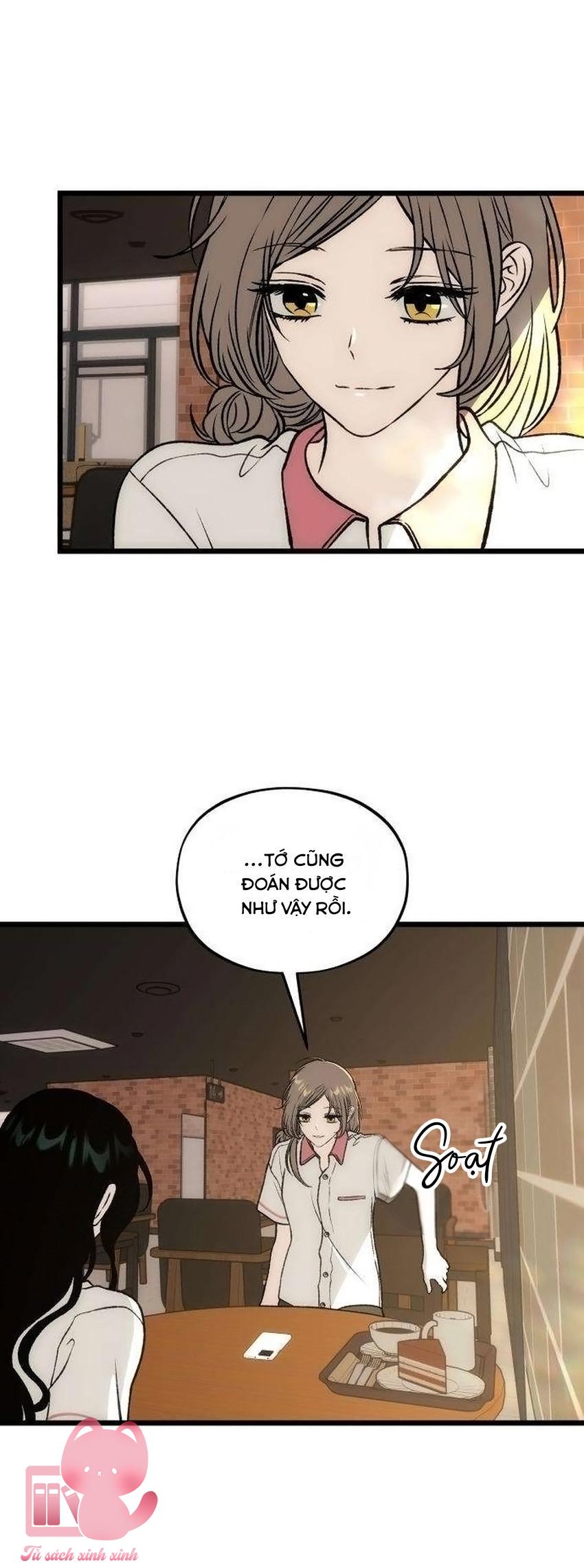 Khao Khát Bất Tận - Chap 19 - Trang 83