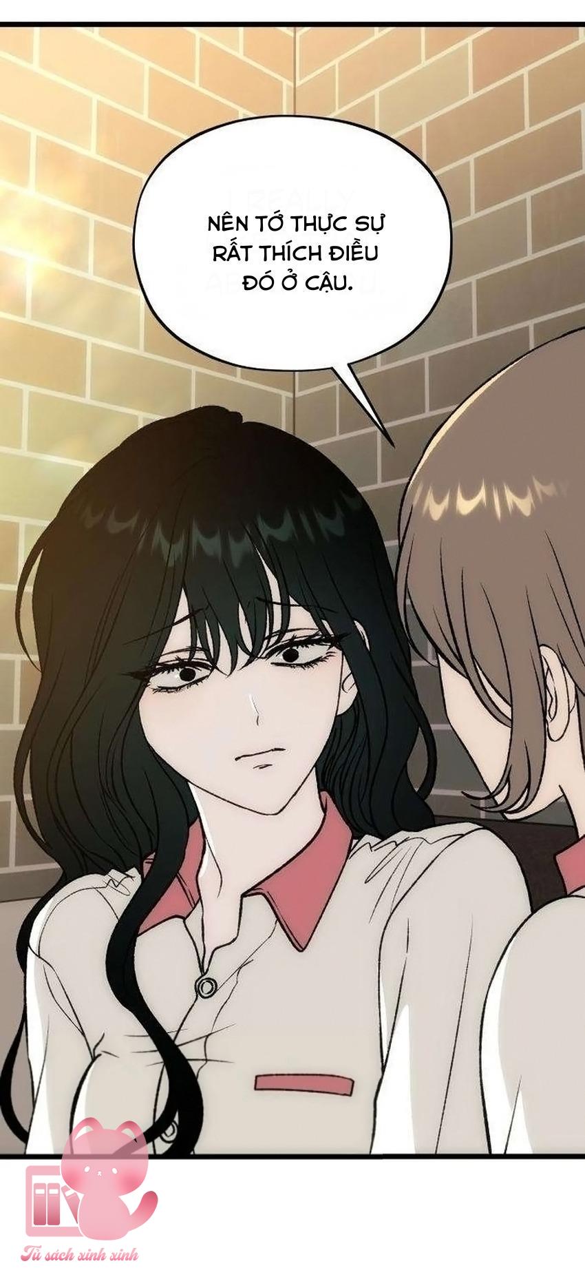 Khao Khát Bất Tận - Chap 19 - Trang 87