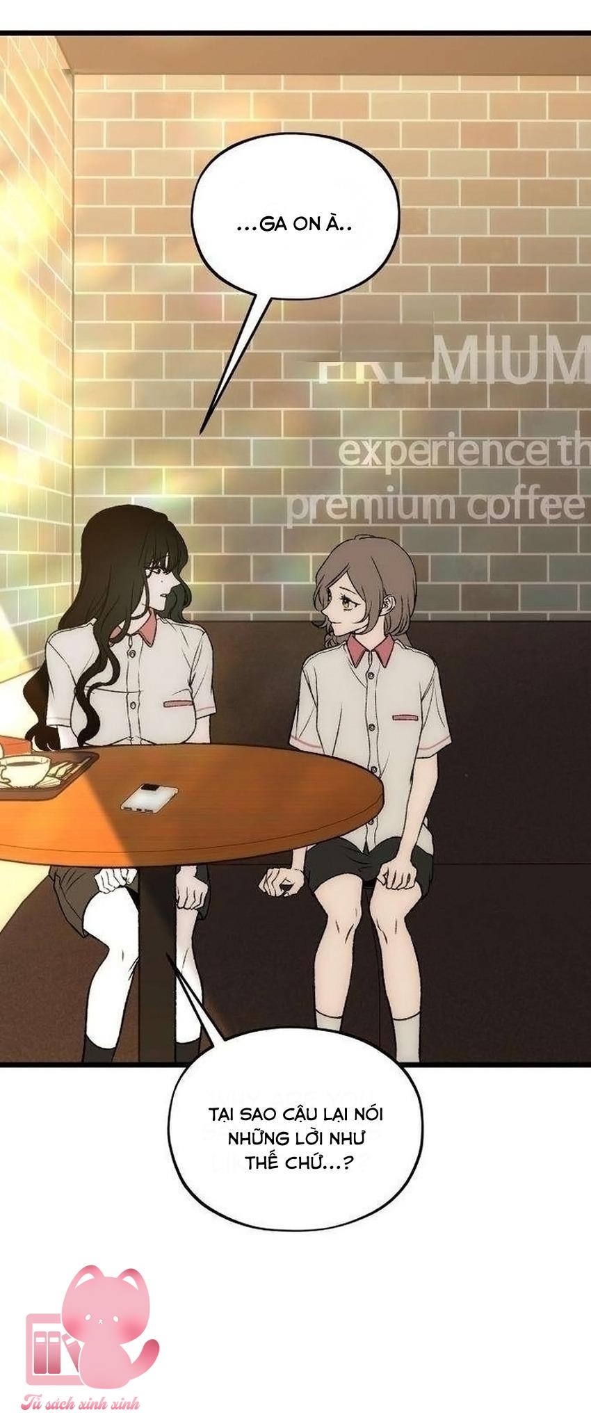 Khao Khát Bất Tận - Chap 19 - Trang 89