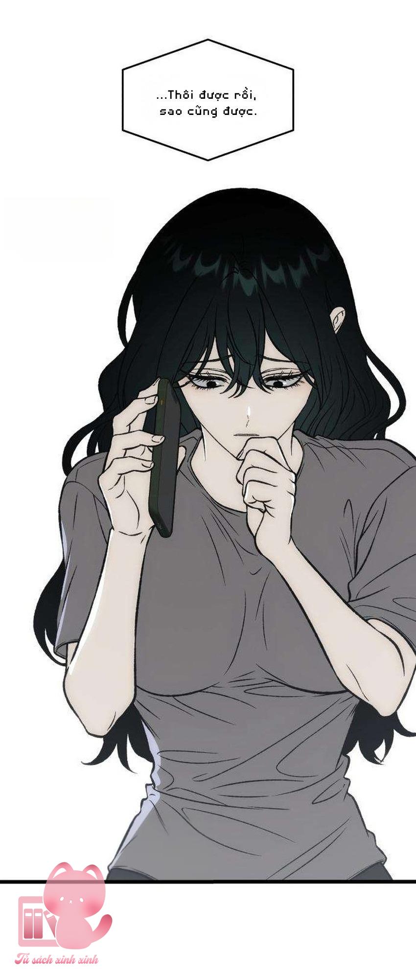 Khao Khát Bất Tận - Chap 19 - Trang 10