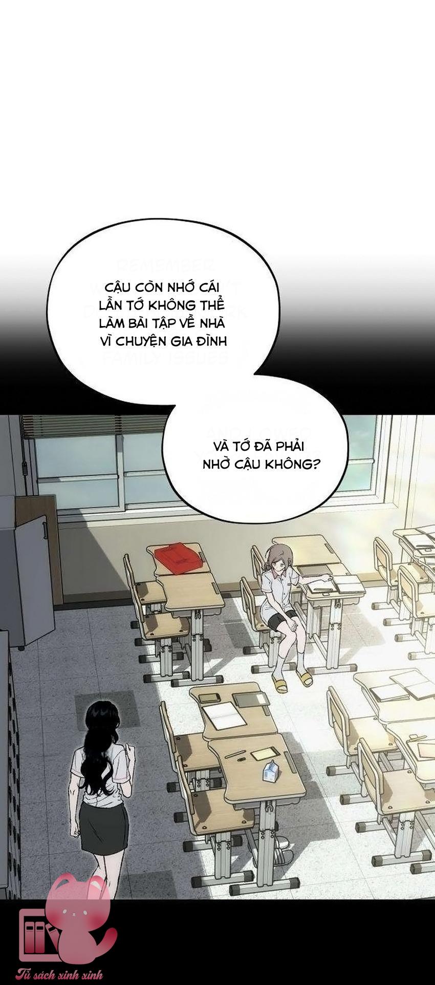 Khao Khát Bất Tận - Chap 19 - Trang 91