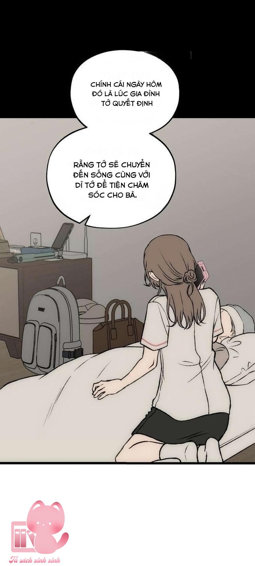 Khao Khát Bất Tận - Chap 19 - Trang 92