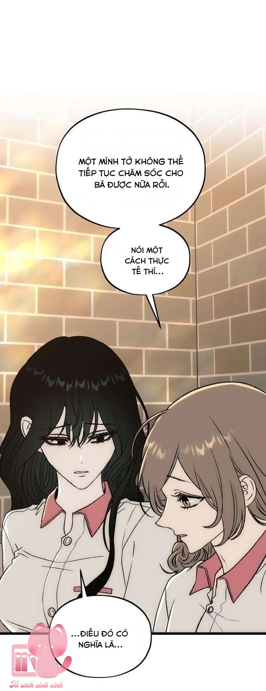 Khao Khát Bất Tận - Chap 19 - Trang 93