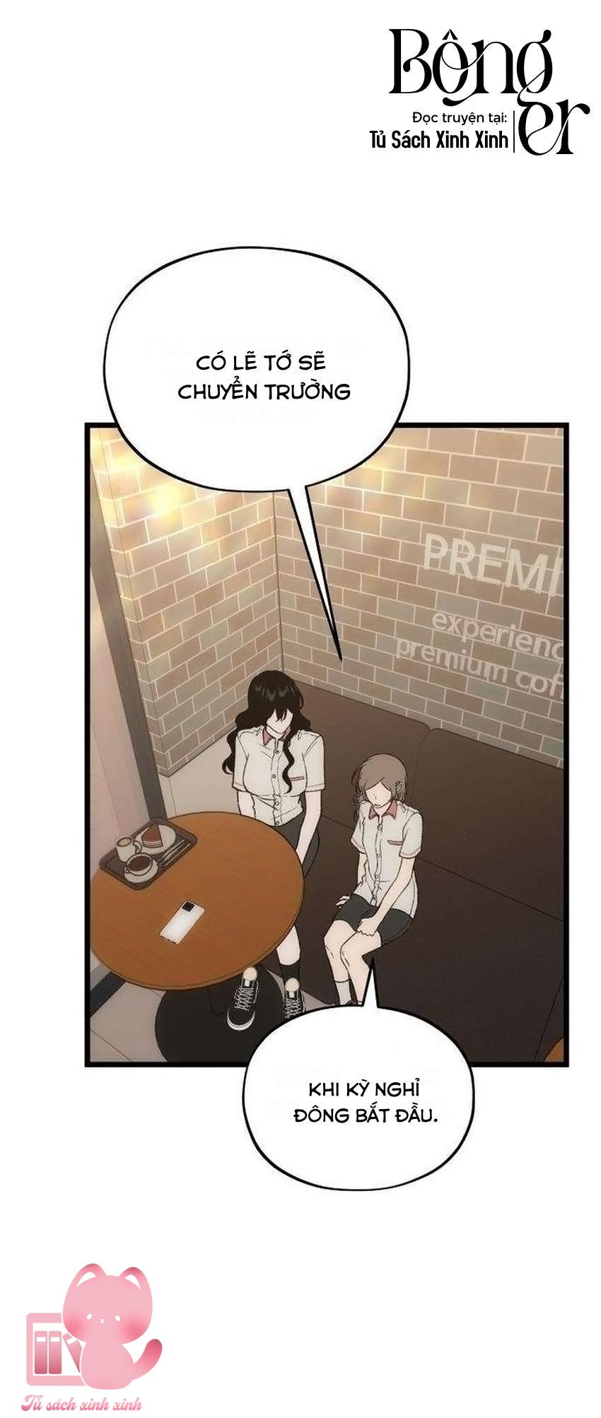 Khao Khát Bất Tận - Chap 19 - Trang 94