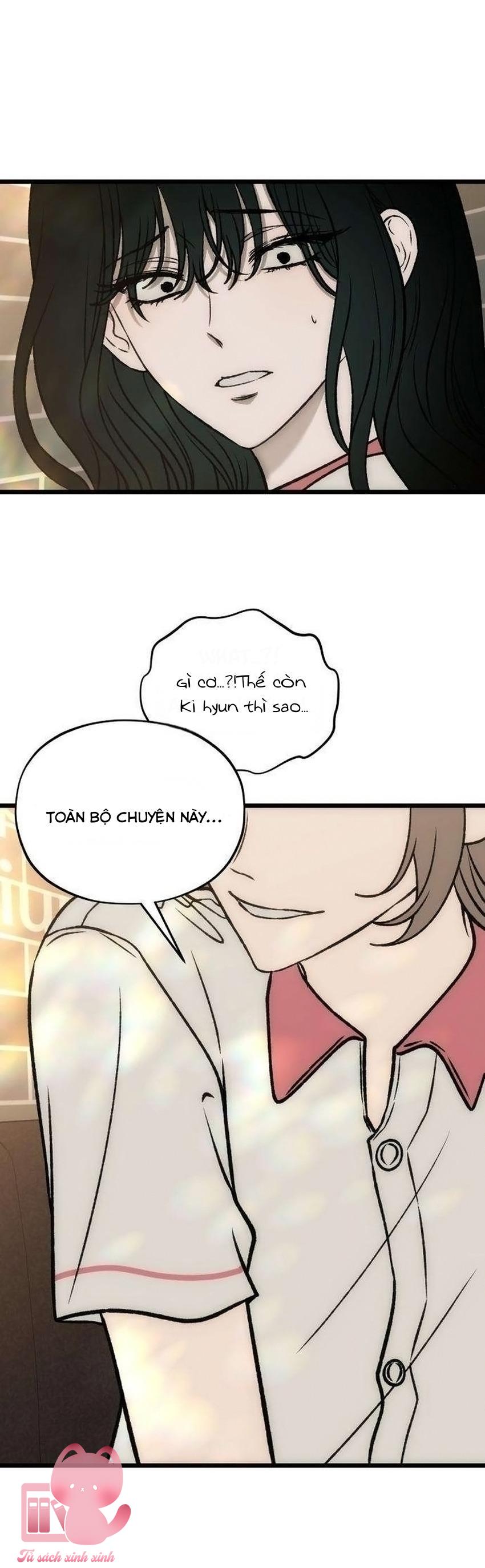 Khao Khát Bất Tận - Chap 19 - Trang 95