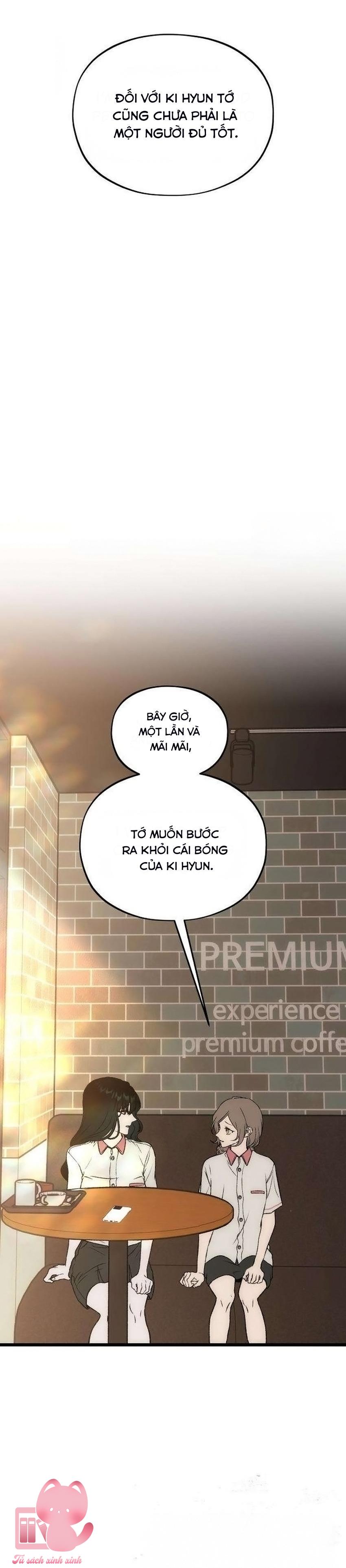 Khao Khát Bất Tận - Chap 19 - Trang 98