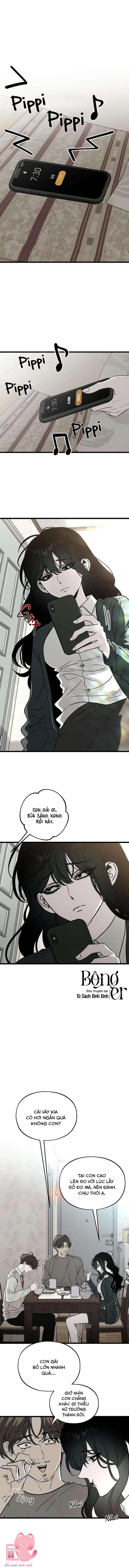 Khao Khát Bất Tận - Chap 2 - Trang 2