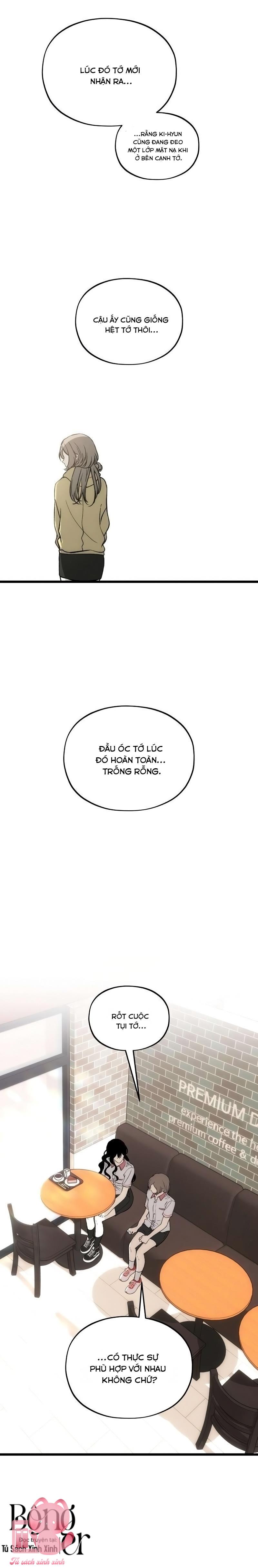 Khao Khát Bất Tận - Chap 20 - Trang 24