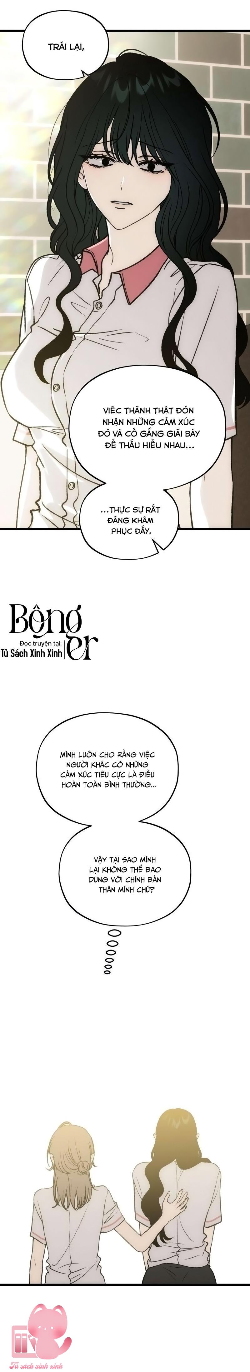Khao Khát Bất Tận - Chap 20 - Trang 28