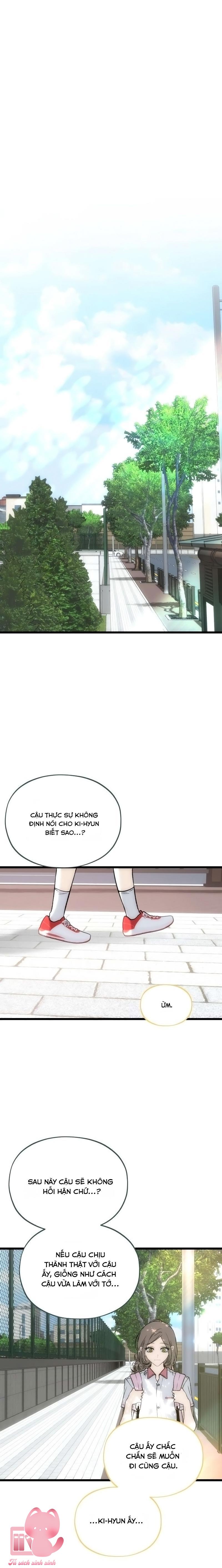 Khao Khát Bất Tận - Chap 20 - Trang 29