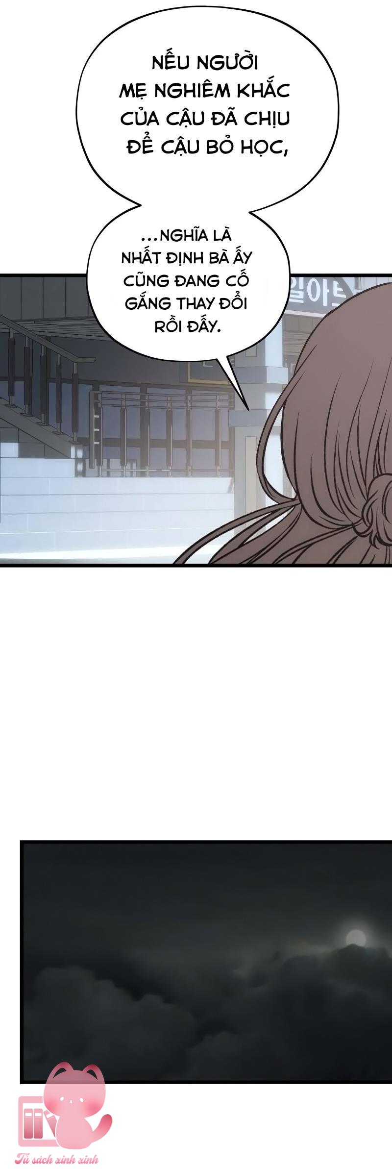 Khao Khát Bất Tận - Chap 22 - Trang 15