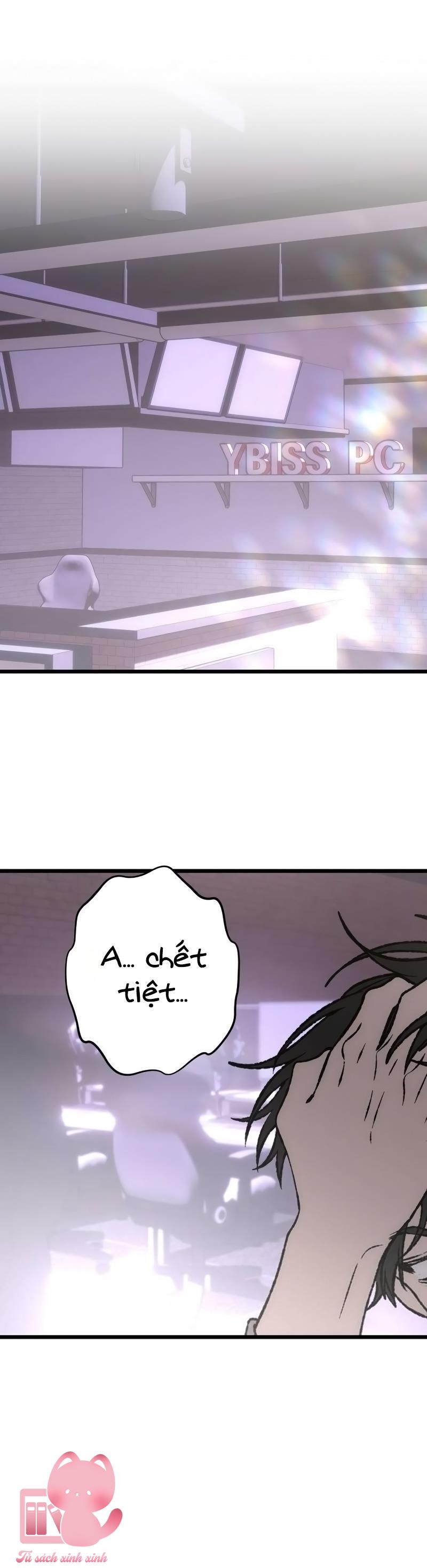Khao Khát Bất Tận - Chap 22 - Trang 3