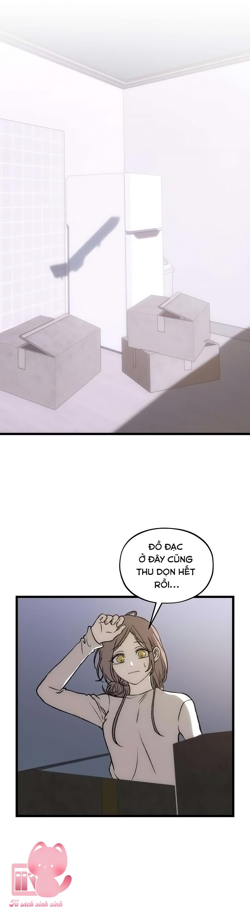 Khao Khát Bất Tận - Chap 22 - Trang 25
