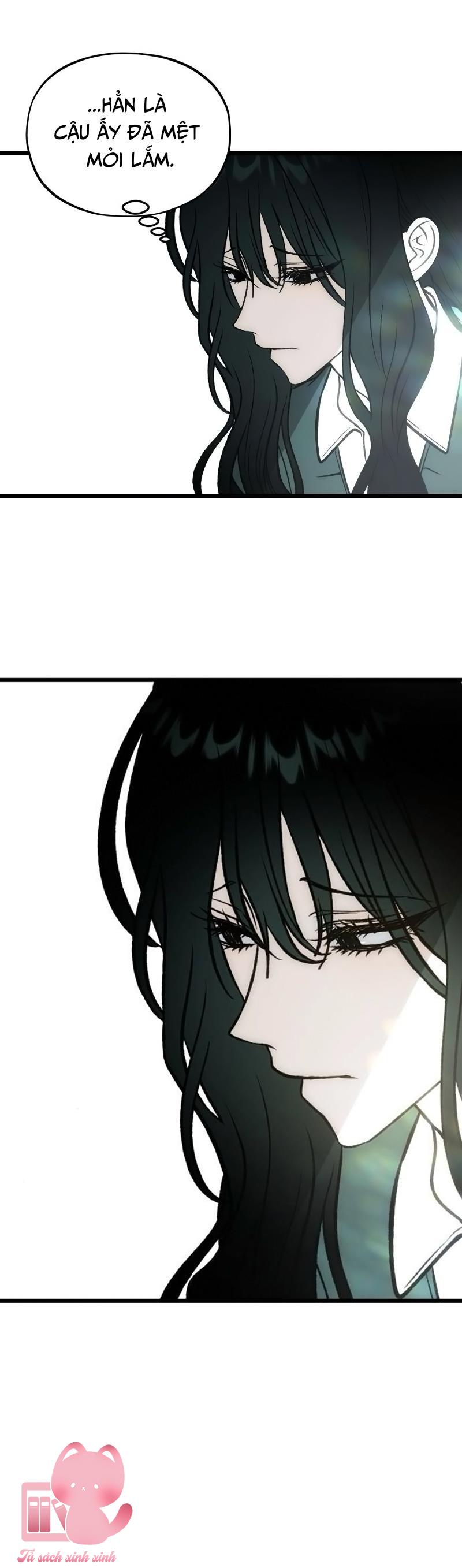 Khao Khát Bất Tận - Chap 22 - Trang 30