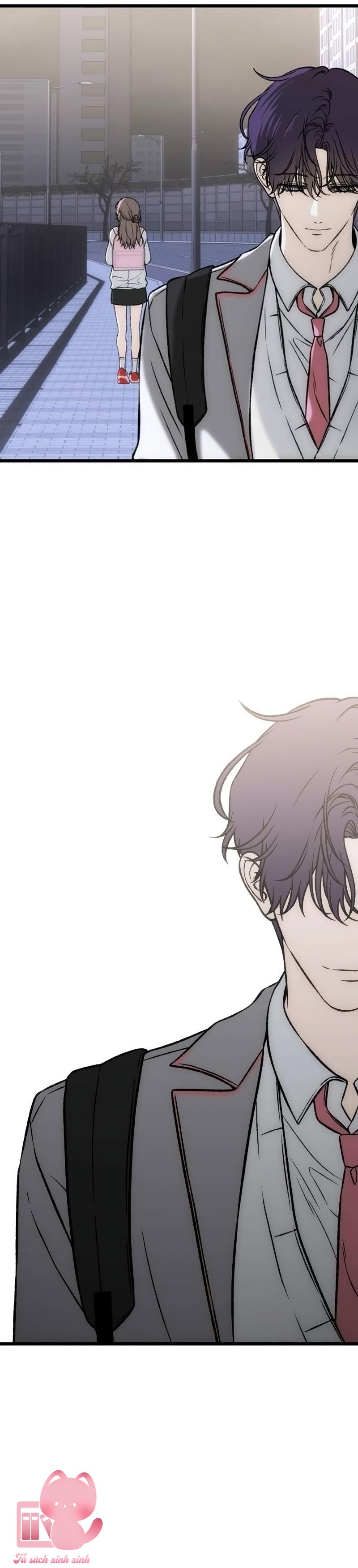 Khao Khát Bất Tận - Chap 22 - Trang 39