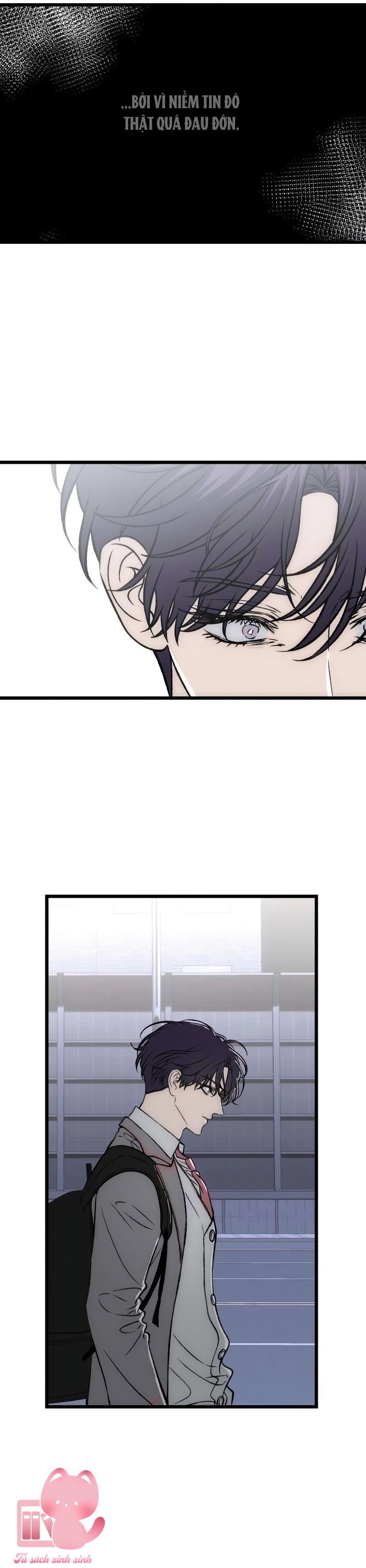 Khao Khát Bất Tận - Chap 22 - Trang 40