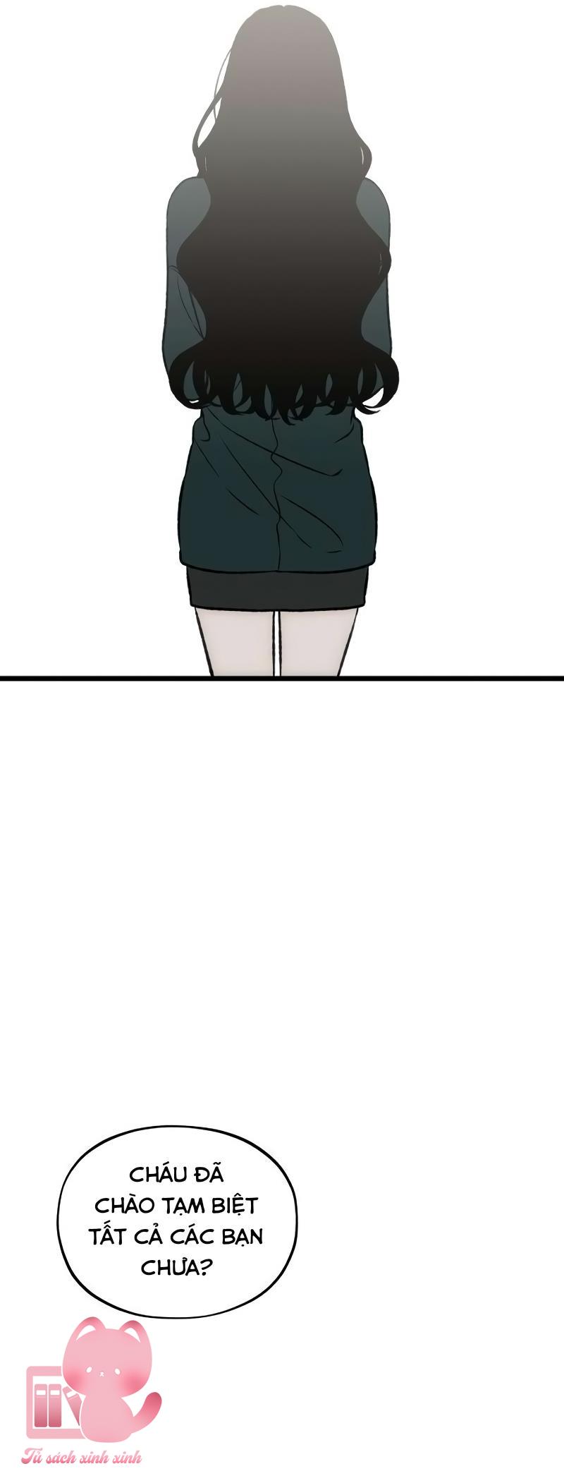 Khao Khát Bất Tận - Chap 22 - Trang 42