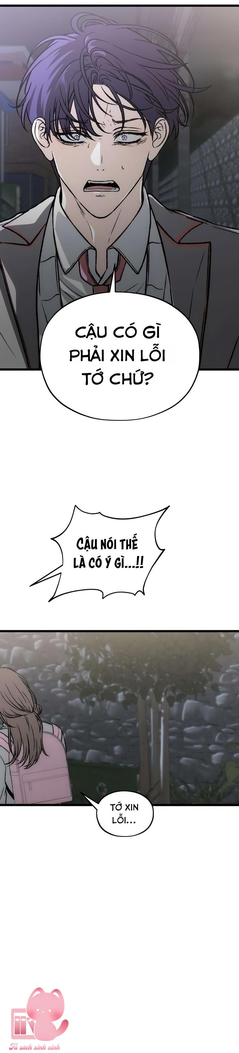 Khao Khát Bất Tận - Chap 22 - Trang 48