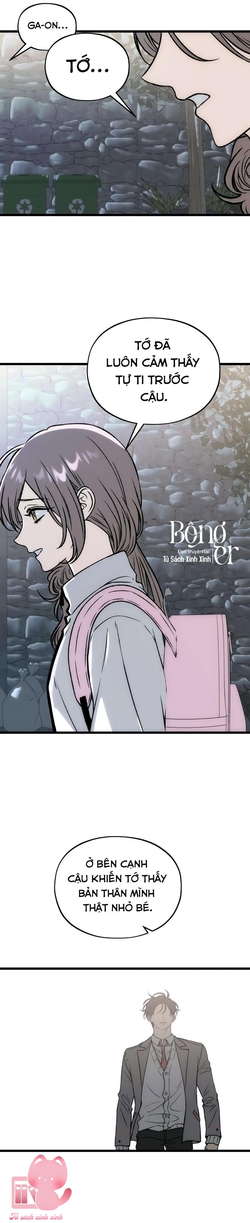 Khao Khát Bất Tận - Chap 22 - Trang 49