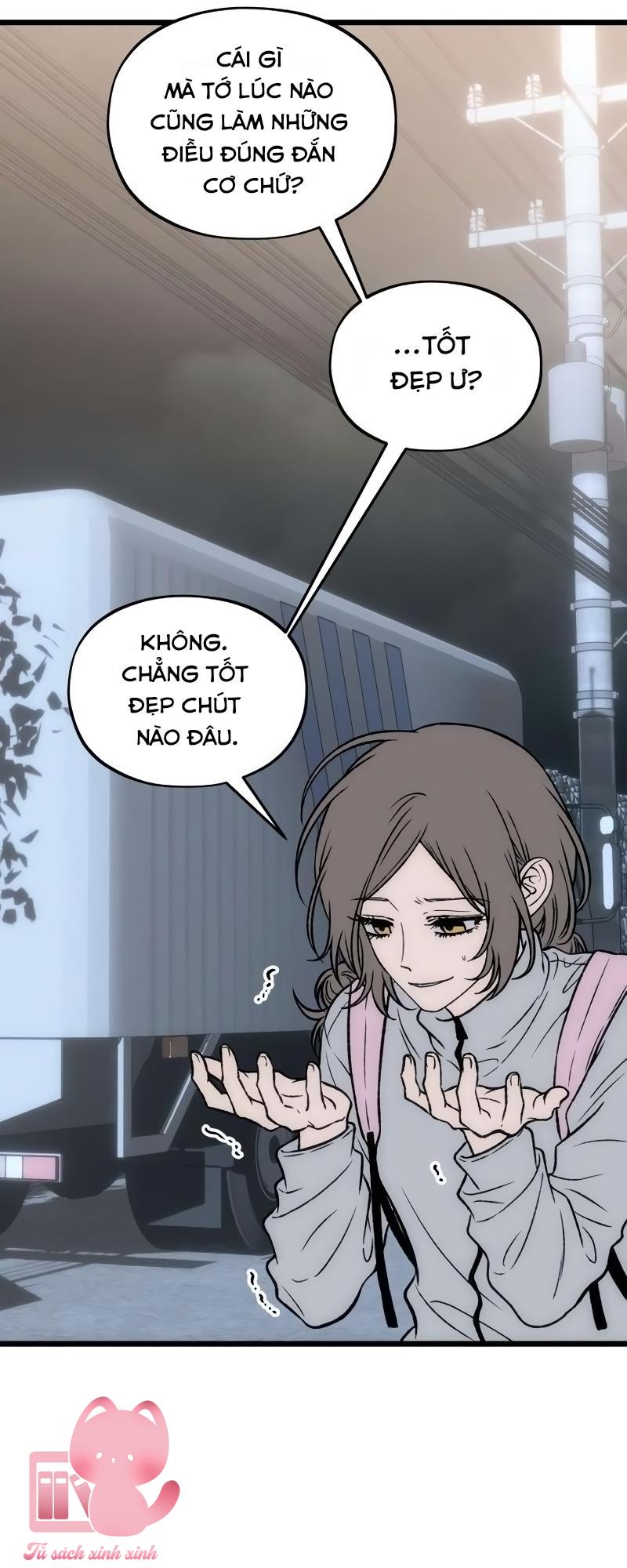 Khao Khát Bất Tận - Chap 22 - Trang 50