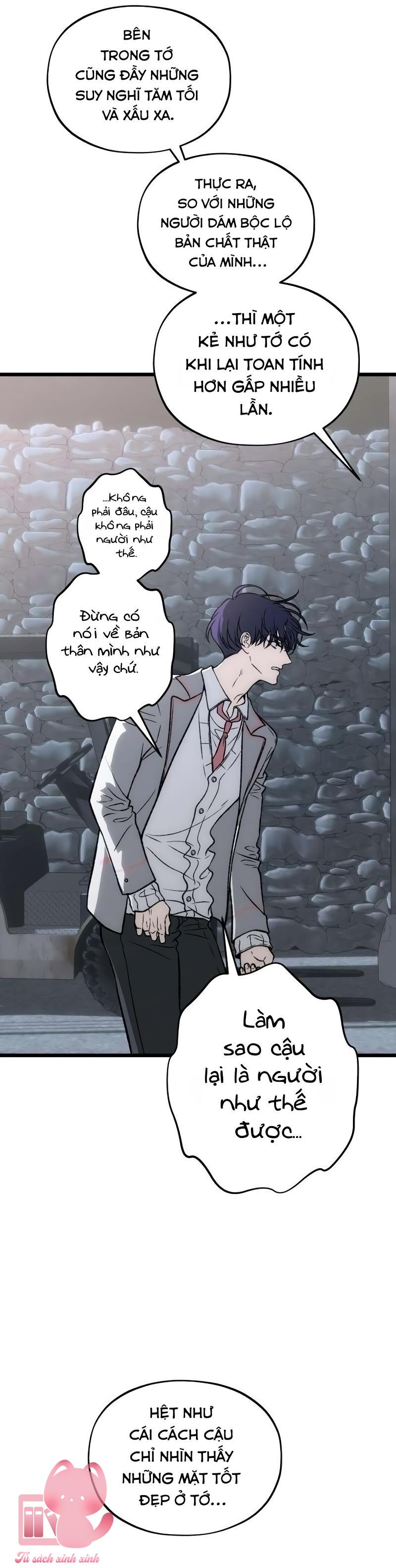 Khao Khát Bất Tận - Chap 22 - Trang 51
