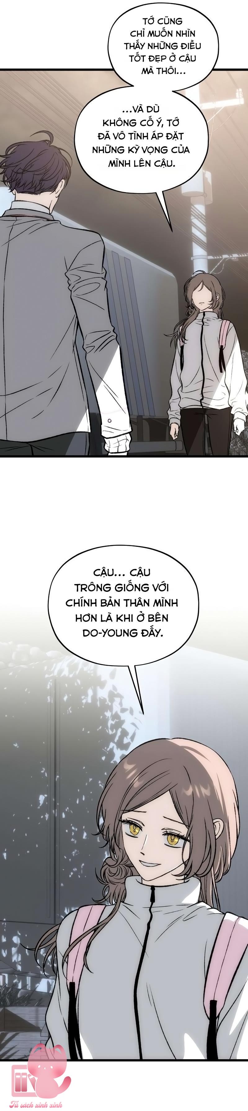 Khao Khát Bất Tận - Chap 22 - Trang 52