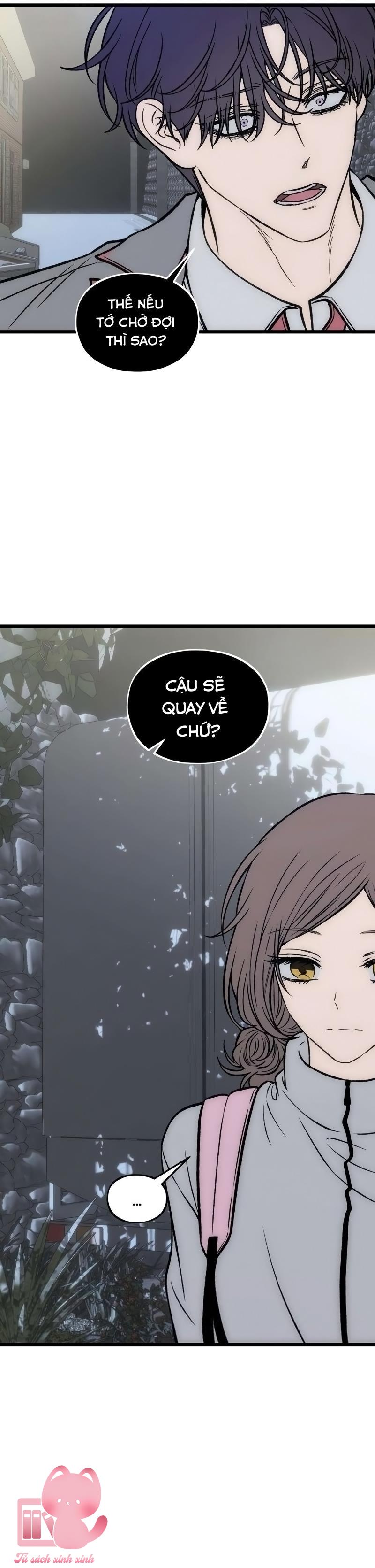 Khao Khát Bất Tận - Chap 22 - Trang 54