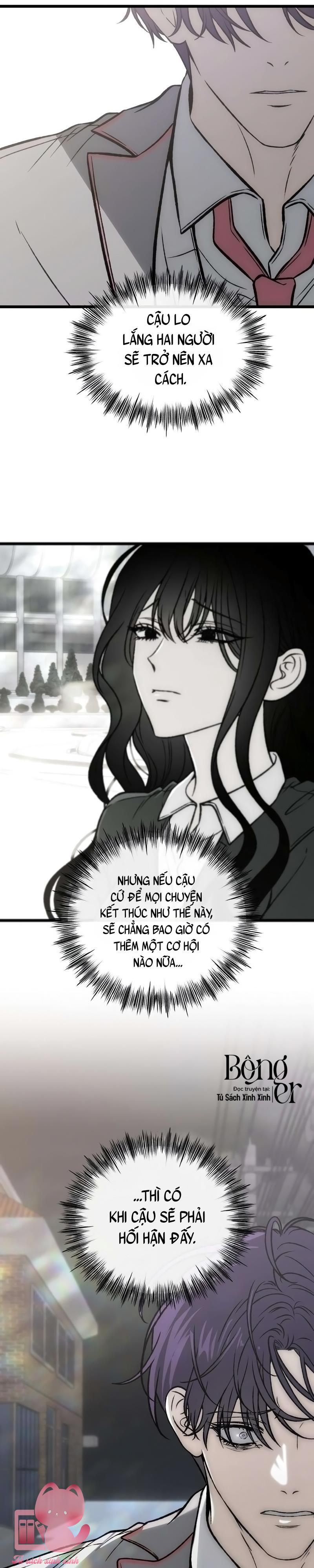 Khao Khát Bất Tận - Chap 22 - Trang 55