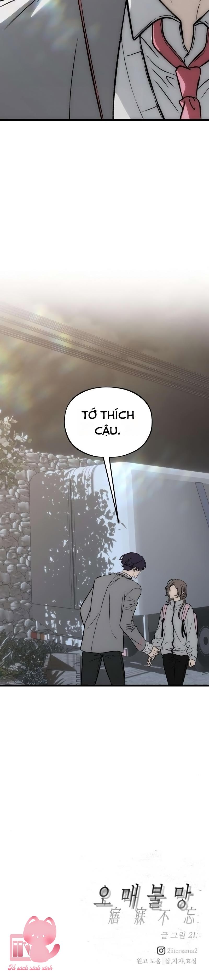 Khao Khát Bất Tận - Chap 22 - Trang 56