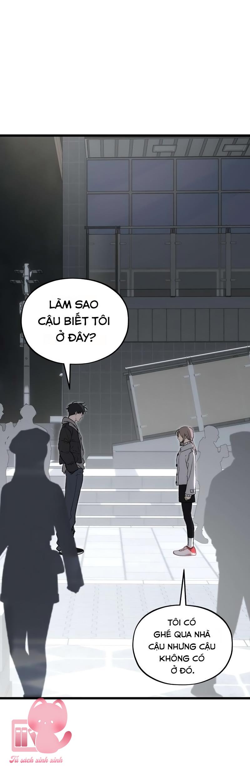 Khao Khát Bất Tận - Chap 22 - Trang 7