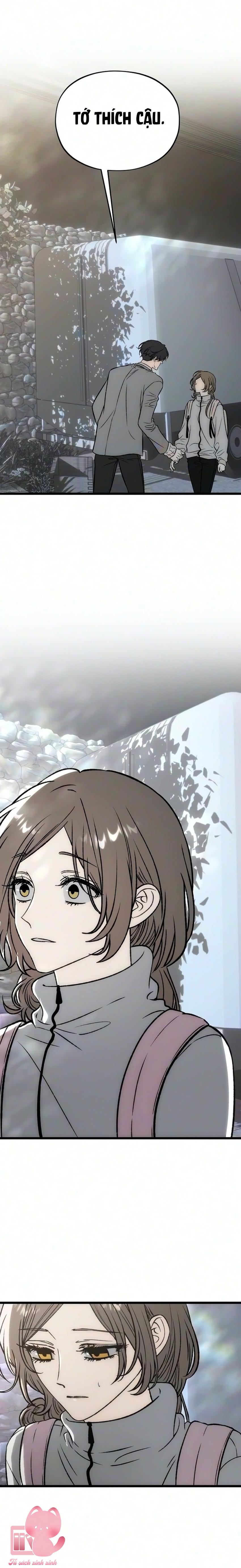 Khao Khát Bất Tận - Chap 23 - Trang 4