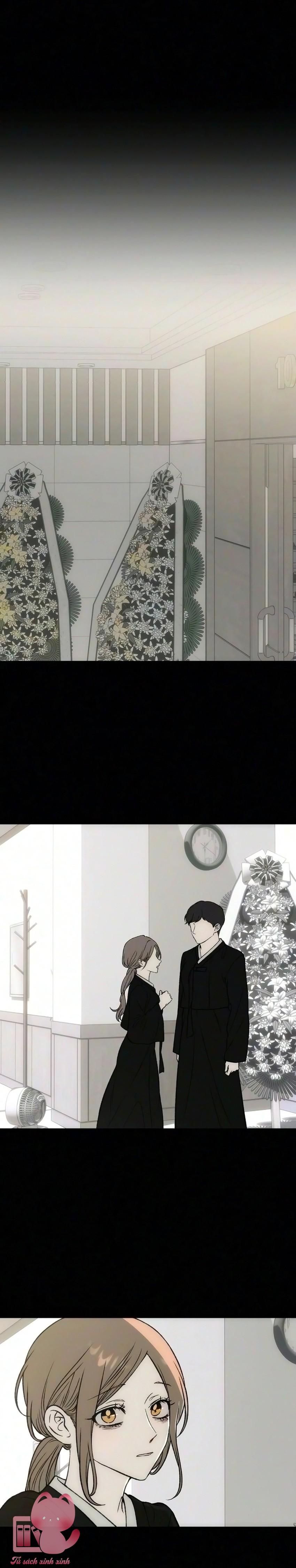 Khao Khát Bất Tận - Chap 24 - Trang 13