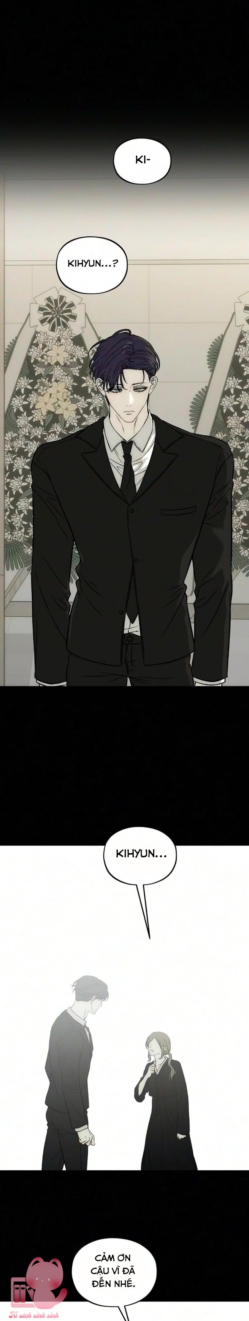 Khao Khát Bất Tận - Chap 24 - Trang 14