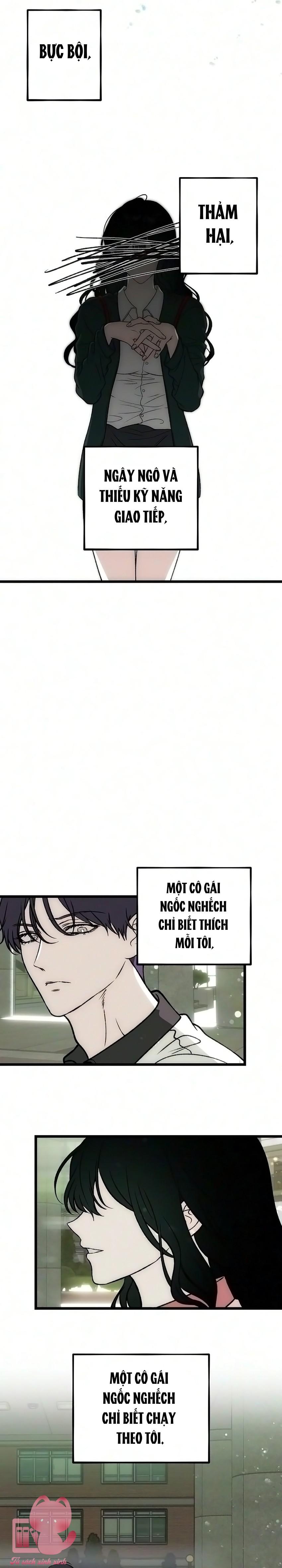 Khao Khát Bất Tận - Chap 24 - Trang 29