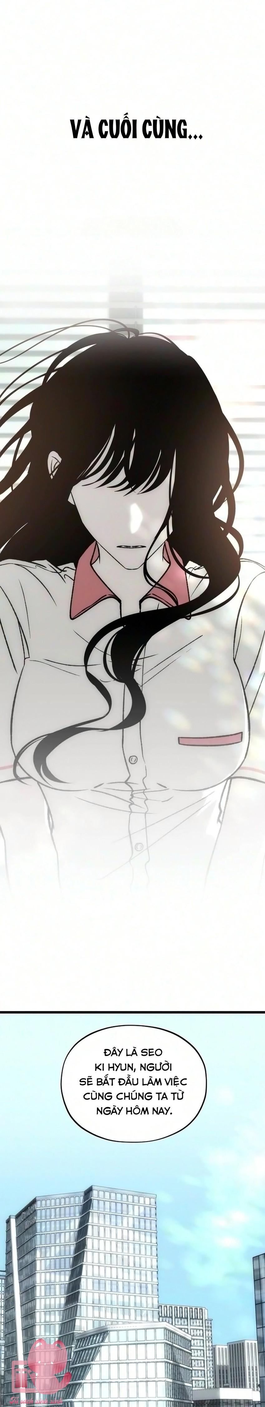 Khao Khát Bất Tận - Chap 24 - Trang 32