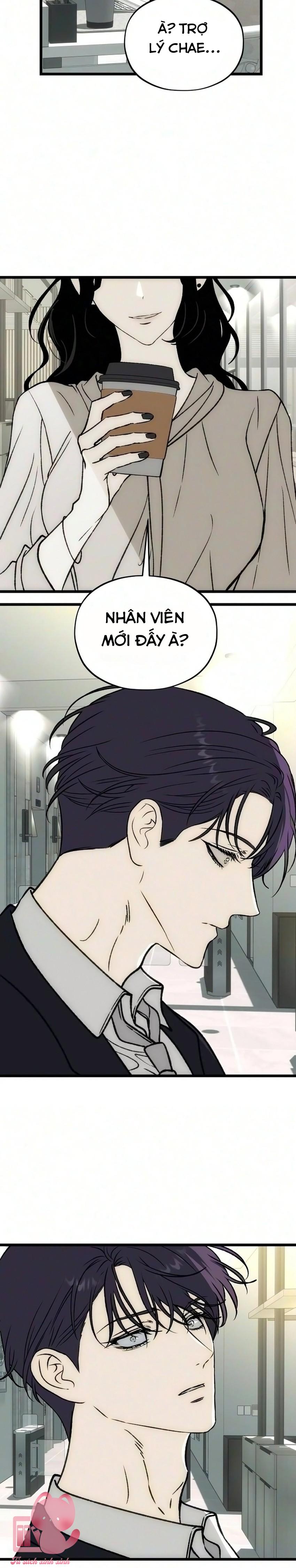 Khao Khát Bất Tận - Chap 24 - Trang 35