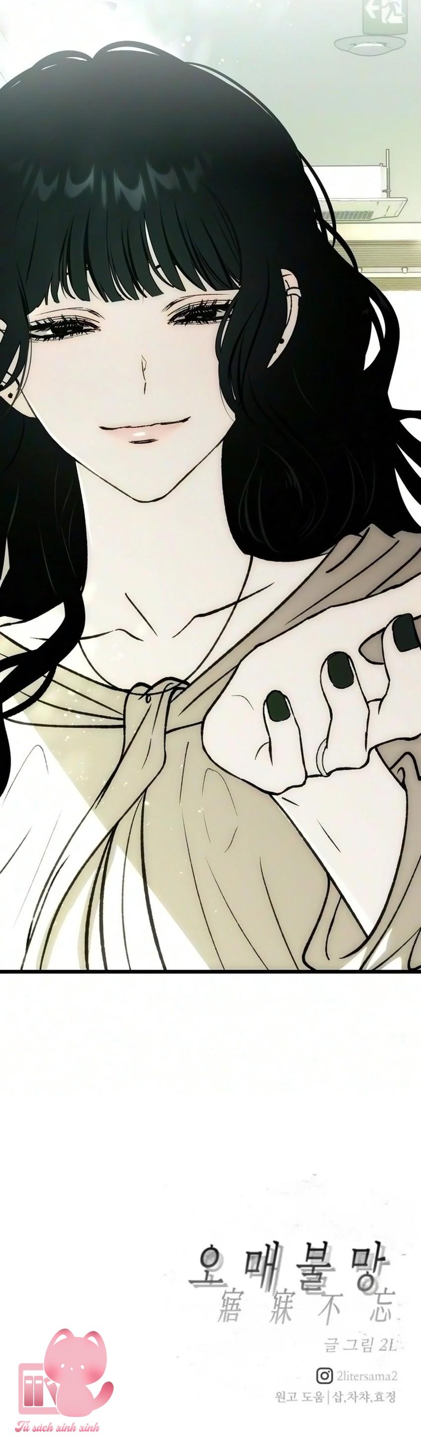 Khao Khát Bất Tận - Chap 24 - Trang 39