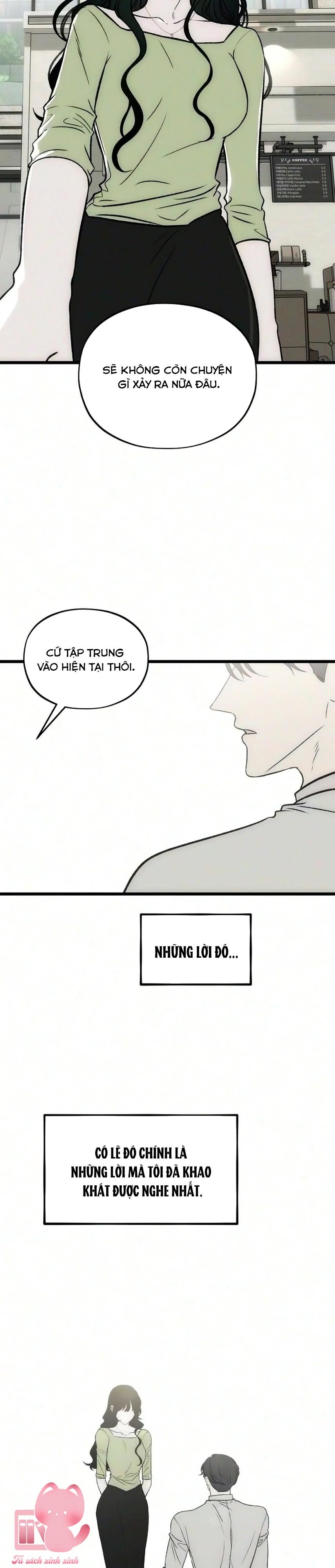 Khao Khát Bất Tận - Chap 27 - Trang 29