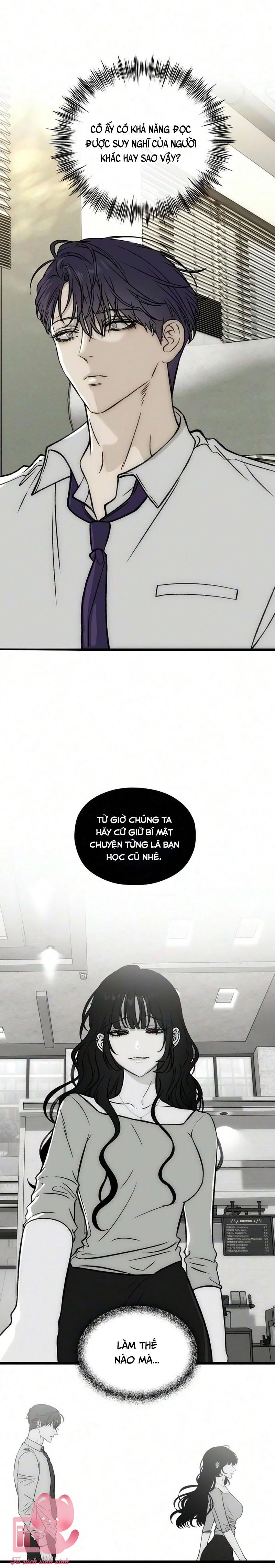 Khao Khát Bất Tận - Chap 28 - Trang 4