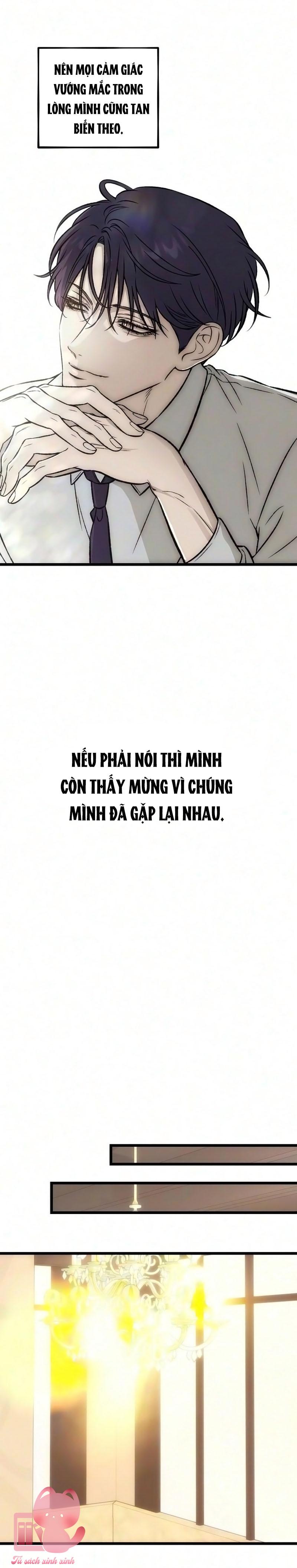 Khao Khát Bất Tận - Chap 28 - Trang 7