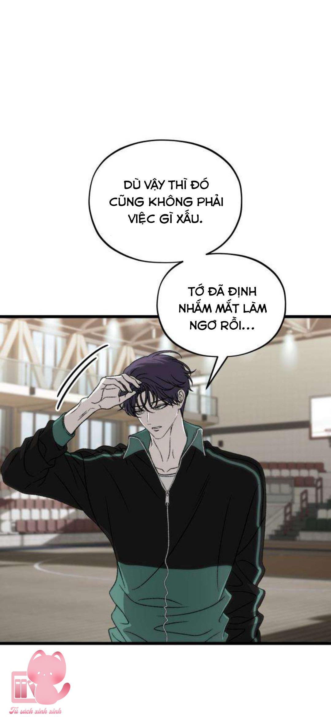 Khao Khát Bất Tận - Chap 3 - Trang 106