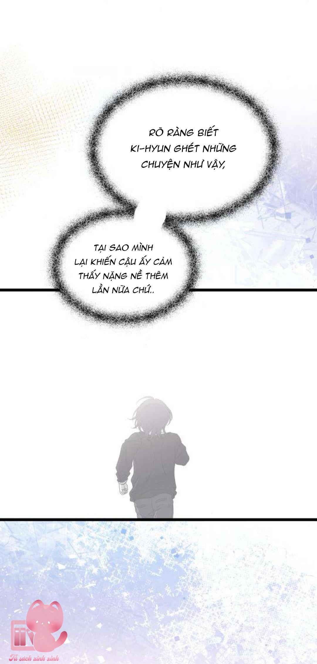 Khao Khát Bất Tận - Chap 3 - Trang 110