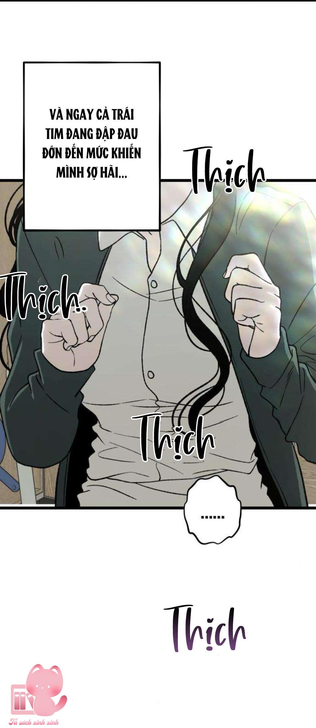 Khao Khát Bất Tận - Chap 3 - Trang 12